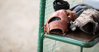 バッティングで一番大事なのは“タイミング”。理屈より、動から動。